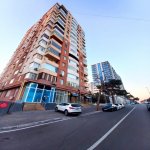 Kirayə (aylıq) 3 otaqlı Yeni Tikili, Qara Qarayev metrosu, Nizami rayonu 20