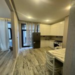 Kirayə (aylıq) 1 otaqlı Yeni Tikili, Nəriman Nərimanov metrosu, Nərimanov rayonu 6