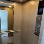 Satılır 2 otaqlı Köhnə Tikili, Xalqlar dostluğu metrosu, Əhmədli, Xətai rayonu 6