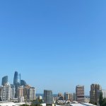 Kirayə (aylıq) 2 otaqlı Yeni Tikili, 28 May metrosu, Nəsimi rayonu 17