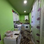 Satılır 3 otaqlı Köhnə Tikili, Əhmədli metrosu, Əhmədli, Xətai rayonu 10