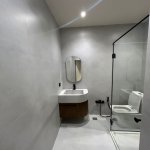 Kirayə (aylıq) 2 otaqlı Yeni Tikili, Gənclik metrosu, Olimpik Star, Nəsimi rayonu 17