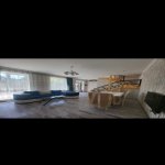 Kirayə (günlük) 3 otaqlı Həyət evi/villa Qəbələ 1