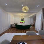 Satılır 3 otaqlı Yeni Tikili, Gənclik metrosu, Nərimanov rayonu 8