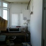 Satılır 3 otaqlı Yeni Tikili, Bakıxanov qəs., Sabunçu rayonu 5