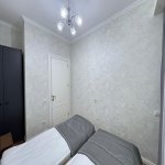 Продажа 3 комнатная Новостройка, İnşaatçılar метро, пос. Ясамал, Ясамал район 7