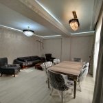 Kirayə (aylıq) 3 otaqlı Yeni Tikili Balakən 3