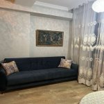 Kirayə (aylıq) 2 otaqlı Yeni Tikili, İçərişəhər metrosu, Səbail rayonu 4