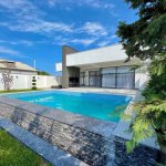 Satılır 4 otaqlı Bağ evi, Şüvəlan, Xəzər rayonu 1