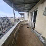 Kirayə (aylıq) 2 otaqlı Yeni Tikili Xırdalan 3