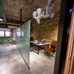 Kirayə (aylıq) 3 otaqlı Ofis, Xətai metrosu, Ağ şəhər, AMAY, Xətai rayonu 8