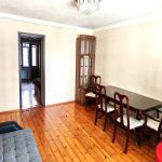 Kirayə (aylıq) 3 otaqlı Köhnə Tikili, Nəriman Nərimanov metrosu, Heydər Əliyev Mərkəzi, Nərimanov rayonu 2