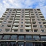 Satılır 2 otaqlı Yeni Tikili, Əhmədli metrosu, Köhnə Günəşli qəs., Xətai rayonu 7