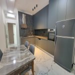 Kirayə (aylıq) 2 otaqlı Yeni Tikili, 20 Yanvar metrosu, Yasamal rayonu 5