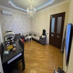 Продажа 3 комнатная Новостройка, м. Ази Асланова метро, пос. А.Асланов, Хетаи район 1