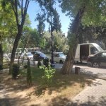 Satılır 3 otaqlı Yeni Tikili, Gənclik metrosu, Nərimanov rayonu 18