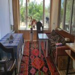 Kirayə (günlük) 2 otaqlı Bağ evi, Hövsan qəs., Suraxanı rayonu 3