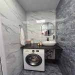 Satılır 3 otaqlı Həyət evi/villa, Həzi Aslanov metrosu, Xətai rayonu 17