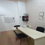 Аренда 1 комнатная Офис, м. Нефтчиляр метро, пос. Бакиханова, Сабунчу район 3