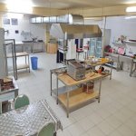 Kirayə (aylıq) Obyekt, Yeni Günəşli qəs., Babək Plaza, Suraxanı rayonu 17