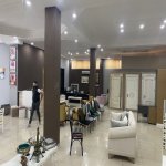 Kirayə (aylıq) 3 otaqlı Ofis, İnşaatçılar metrosu, Yasamal rayonu 4