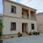 Satılır 5 otaqlı Həyət evi/villa, Binə qəs., Xəzər rayonu 2