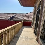 Satılır 5 otaqlı Həyət evi/villa, Yeni Ramana, Sabunçu rayonu 10