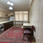 Kirayə (aylıq) 2 otaqlı Yeni Tikili, Neftçilər metrosu, 8-ci kilometr, Nizami rayonu 5