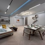 Продажа 3 комнатная Новостройка, Насими район 4