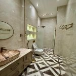 Kirayə (aylıq) 2 otaqlı Yeni Tikili, Ağ şəhər, Xətai rayonu 13