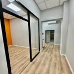 Kirayə (aylıq) 3 otaqlı Ofis, 8 Noyabr metrosu, TQDK, Nəsimi rayonu 12