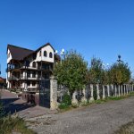 Satılır 16 otaqlı Xarici Əmlak 4