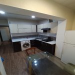 Kirayə (aylıq) 1 otaqlı Yeni Tikili, Həzi Aslanov metrosu, Əhmədli, Xətai rayonu 3