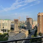 Kirayə (aylıq) 4 otaqlı Yeni Tikili, Gənclik metrosu, Nərimanov rayonu 17