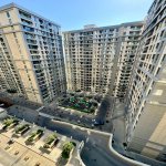 Satılır 3 otaqlı Yeni Tikili, Həzi Aslanov metrosu, H.Aslanov qəs., Xətai rayonu 2