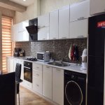 Kirayə (aylıq) 2 otaqlı Yeni Tikili, Xətai metrosu, Xətai rayonu 5