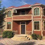 Satılır 6 otaqlı Həyət evi/villa Sumqayıt 14