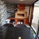 Kirayə (günlük) 7 otaqlı Həyət evi/villa Qəbələ 8