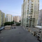 Kirayə (aylıq) 2 otaqlı Yeni Tikili, Gənclik metrosu, Nəsimi rayonu 1