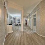 Аренда 4 комнатная Офис, Nizami метро, Ясамал район 2