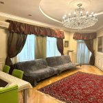 Satılır 3 otaqlı Köhnə Tikili, İçərişəhər metrosu, Axundov bağı, Səbail rayonu 2