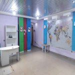 Kirayə (aylıq) 2 otaqlı Ofis, Xətai metrosu, Xətai rayonu 8