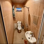 Kirayə (aylıq) 2 otaqlı Həyət evi/villa, Qara Qarayev metrosu, 8-ci kilometr, Nizami rayonu 4