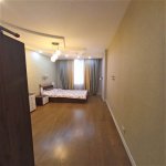 Kirayə (aylıq) 4 otaqlı Yeni Tikili, Səbail rayonu 15