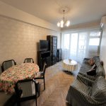 Satılır 3 otaqlı Köhnə Tikili, Sahil metrosu, Səbail rayonu 2