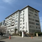 Satılır 3 otaqlı Köhnə Tikili, Xətai metrosu, Xətai rayonu 1