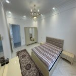 Kirayə (aylıq) 4 otaqlı Bağ evi, Mərdəkan, Xəzər rayonu 13