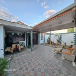 Satılır 3 otaqlı Həyət evi/villa, Kürdəxanı qəs., Sabunçu rayonu 2