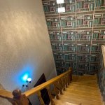 Satılır 5 otaqlı Həyət evi/villa, Bakıxanov qəs., Sabunçu rayonu 10