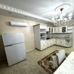Kirayə (aylıq) 1 otaqlı Yeni Tikili, Həzi Aslanov metrosu, H.Aslanov qəs., Xətai rayonu 4